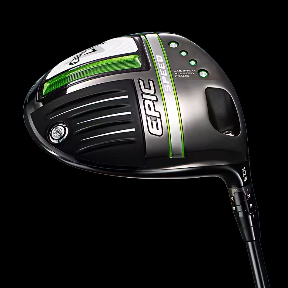 EPIC Flash Star 10.5 メーカーカスタム Diamana BF50S エピック フラッシュ スター 9.5度 スピーダー 569 EVO Ⅴ S メーカー